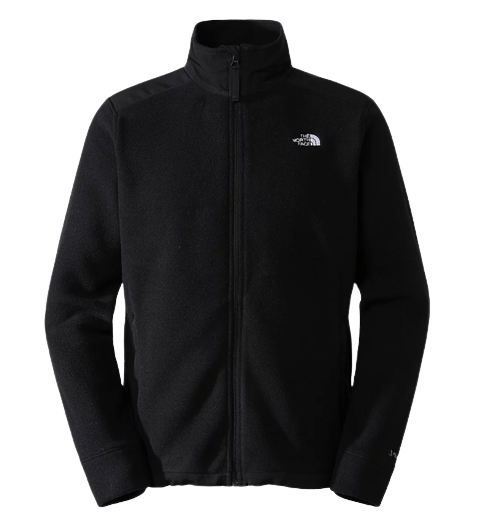 VESTE POLAIRE ALPINE HOMME THE NORTH FACE