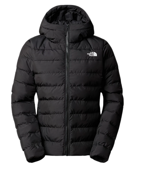 DOUDOUNE ACONCAGUA 3 HOODIE  FEMME THE NORTH FACE
