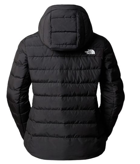 DOUDOUNE ACONCAGUA 3 HOODIE  FEMME THE NORTH FACE