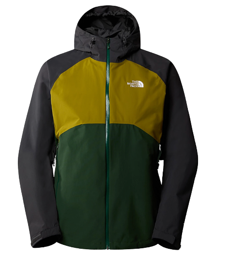 VESTE STRATOS HOMME THE NORTH FACE