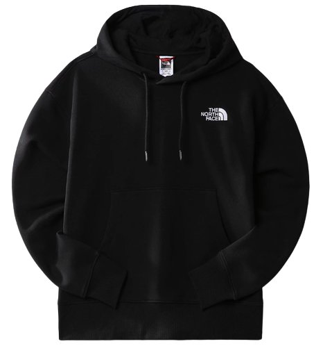 SWEAT ESSENTIAL HOODIE FEMME THE NORTH FACE
