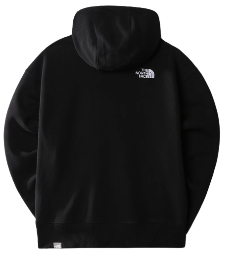 SWEAT ESSENTIAL HOODIE FEMME THE NORTH FACE