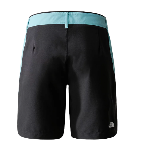 SHORT BESHTOR SLIM STRAIGHT FEMME TNF