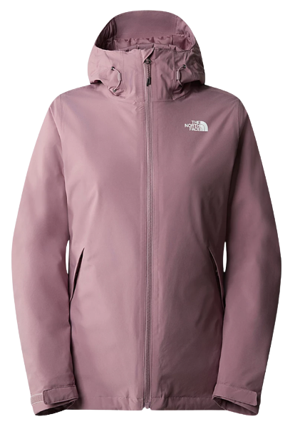 VESTE 3EN1 CARTO TRICLIMATE FEMME TNF