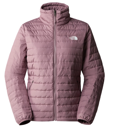 VESTE 3EN1 CARTO TRICLIMATE FEMME TNF