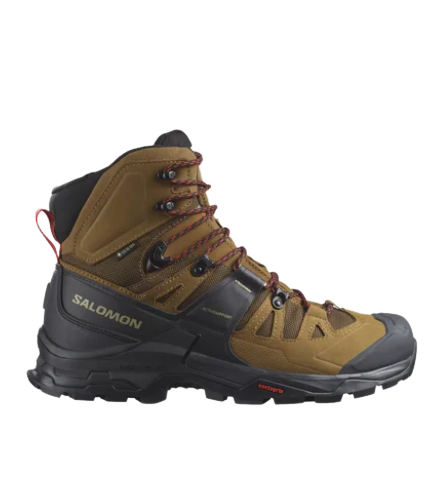 CHAUSSURES RANDONNEE QUEST 4 GTX SALOMON