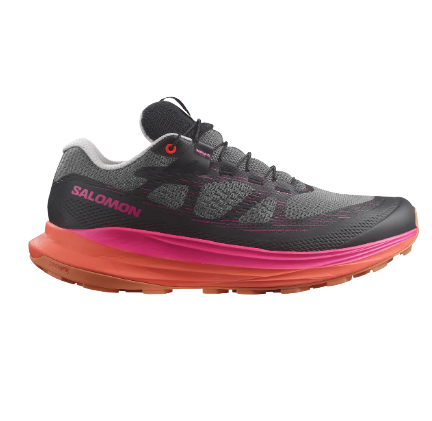 CHAUSSURES RUNNING ULTRA GLIDE 2 FEMME SALOMON