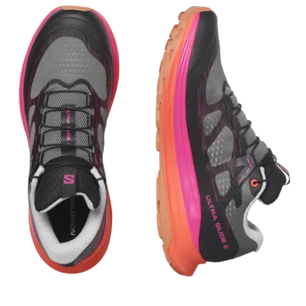 CHAUSSURES RUNNING ULTRA GLIDE 2 FEMME SALOMON