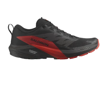 CHAUSSURES SENSE RIDE 5 HOMME SALOMON