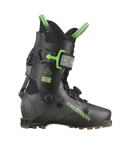 CHAUSSURES SKI RANDONNEE MTN SUMMIT PURE SALOMON