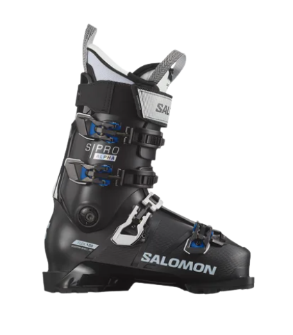 CHAUSSURES SKI S/PRO ALPHA 120 GW SALOMON