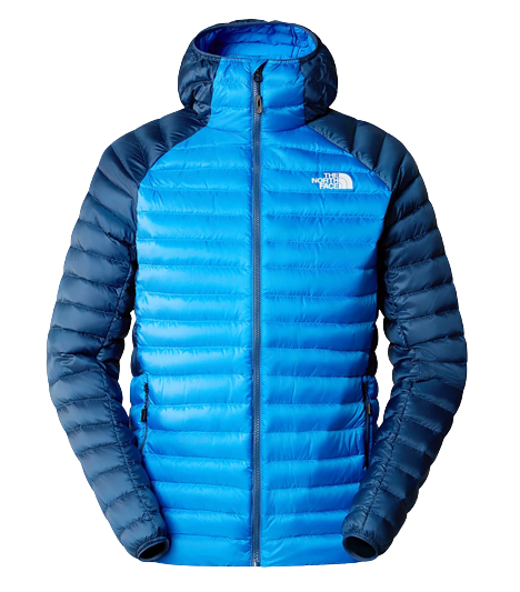 DOUDOUNE BETTAFORCA HOMME THE NORTH FACE