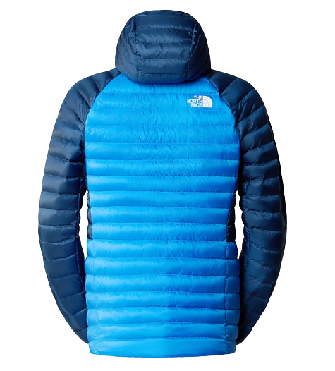 DOUDOUNE BETTAFORCA HOMME THE NORTH FACE