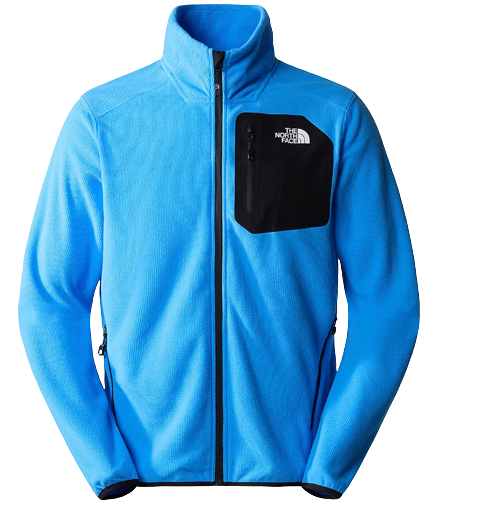 VESTE POLAIRE EXPERIT  HOMME THE NORTH FACE