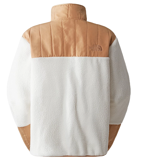 VESTE POLAIRE CRAGMONT FEMME THE NORTH FACE