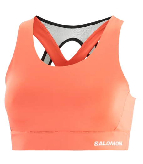 BRASSIERE CROSS RUN RUN FEMME SALOMON