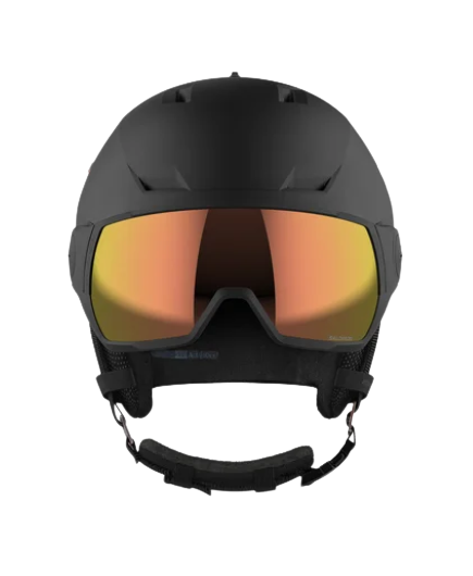 CASQUE SKI ICON LT VISOR PHOTO SALOMON