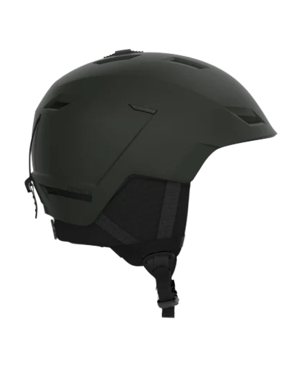 CASQUE SKI PIONEER LT SALOMON
