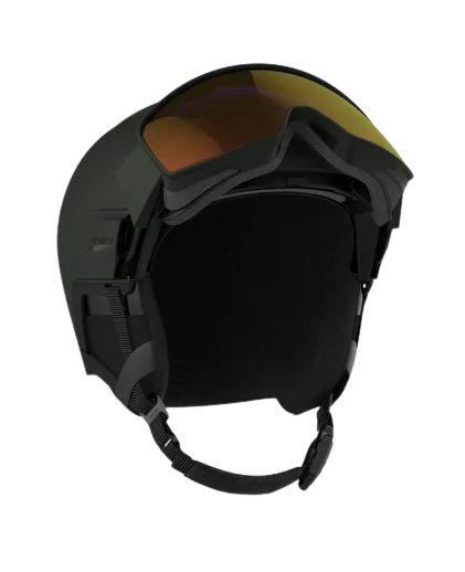 CASQUES SKI DRIVER PRIME SIGPHOTO MIPS SALOMON