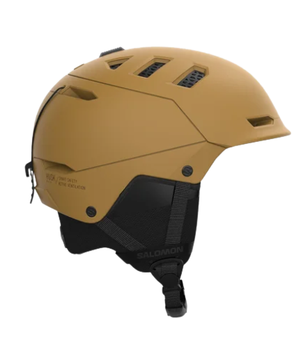 CASQUES SKI HUSK PRO SALOMON