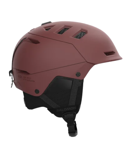 CASQUES SKI HUSK PRO SALOMON
