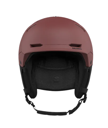 CASQUES SKI HUSK PRO SALOMON