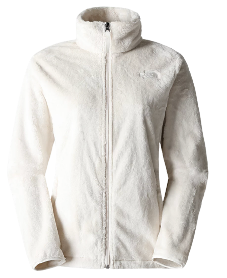 VESTE POLAIRE OSITO FEMME THE NORTH FACE