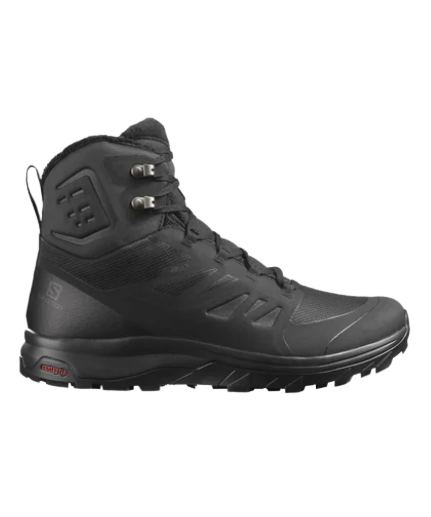 CHAUSSURES OUTBLAST TS CSWP SALOMON