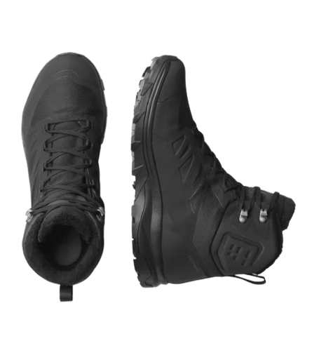 CHAUSSURES OUTBLAST TS CSWP SALOMON