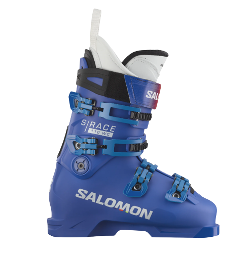 CHAUSSURES SKI S/RACE 110 SALOMON