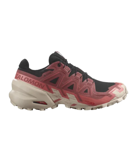 CHAUSSURES SPEEDCROSS 6 GTX FEMME SALOMON