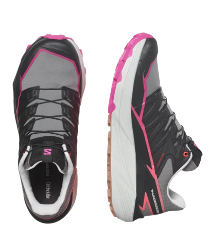 CHAUSSURES THUNDERCROSS FEMME SALOMON