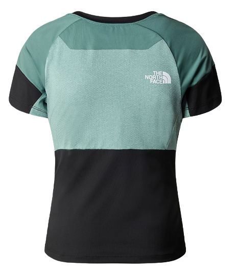 TEE SHIRT MC BOLT FEMME THE NORTH FACE