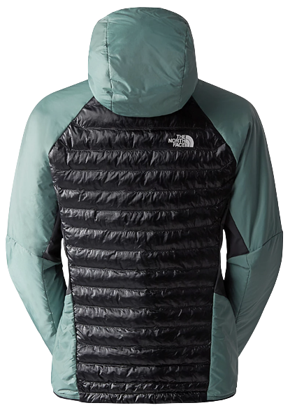 VESTE MACUGNAGA HYBRID INSULATION FEMME THE NORTH FACE