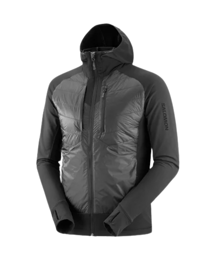 DOUDOUNE ELIXIR ULTRA HOMME SALOMON