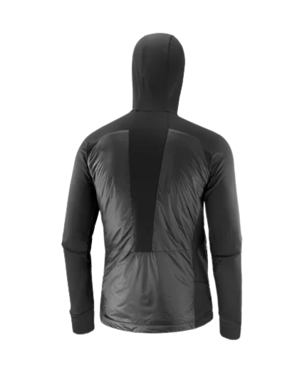 DOUDOUNE ELIXIR ULTRA HOMME SALOMON