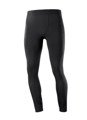 COLLANT SNTIAL WARM TIGHTS HOMME SALOMON