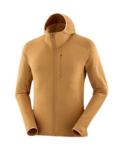 ESSENTIAL LTWARM HOMME SALOMON
