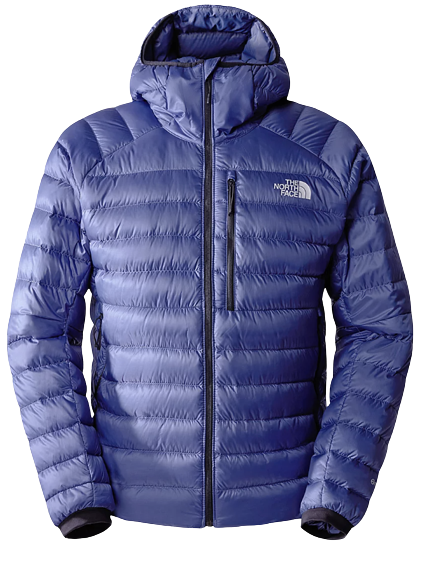 DOUDOUNE SUMMIT BREITHORN HOODIE HOMME TNF