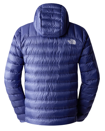 DOUDOUNE SUMMIT BREITHORN HOODIE HOMME TNF