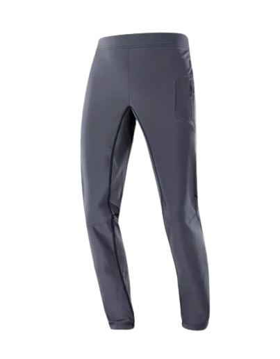 PANTALON CRS WARM SOFTSHELL HOMME SALOMON