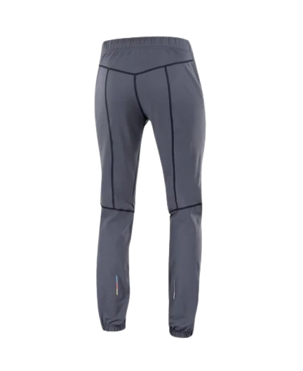 PANTALON CRS WARM SOFTSHELL HOMME SALOMON