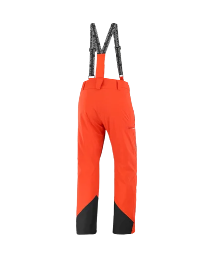 PANTALON DE SKI BRILLIANT HOMME SALOMON