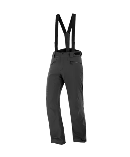 PANTALON DE SKI EDGE HOMME SALOMON