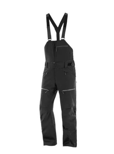 PANTALON DE SKI INFINIT HOMME SALOMON