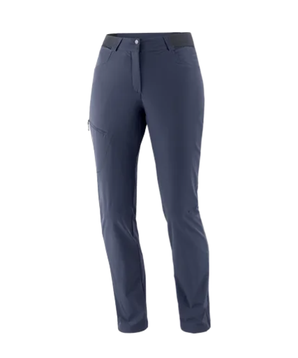 PANTALON WAYFARER FEMME SALOMON