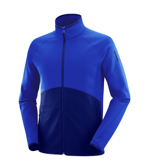 POLAIRE SNTIAL WARM HOMME SALOMON