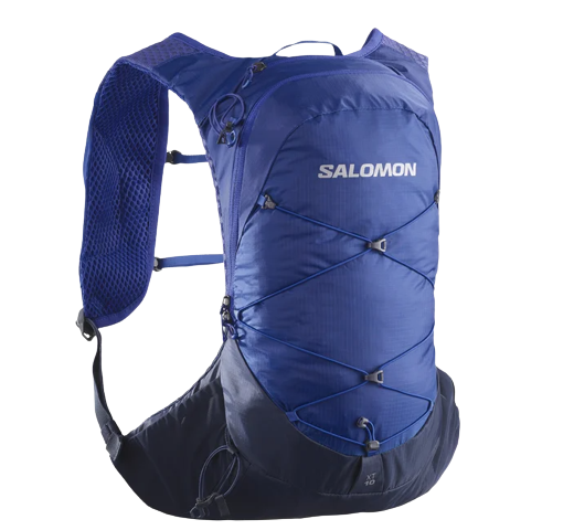 SAC A DOS TRAIL XT 10 SALOMON