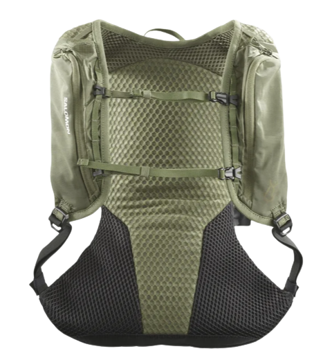 SAC A DOS TRAIL XT 10 SALOMON