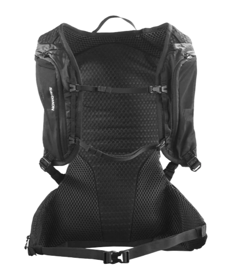 SAC A DOS TRAIL XT 15 SALOMON
